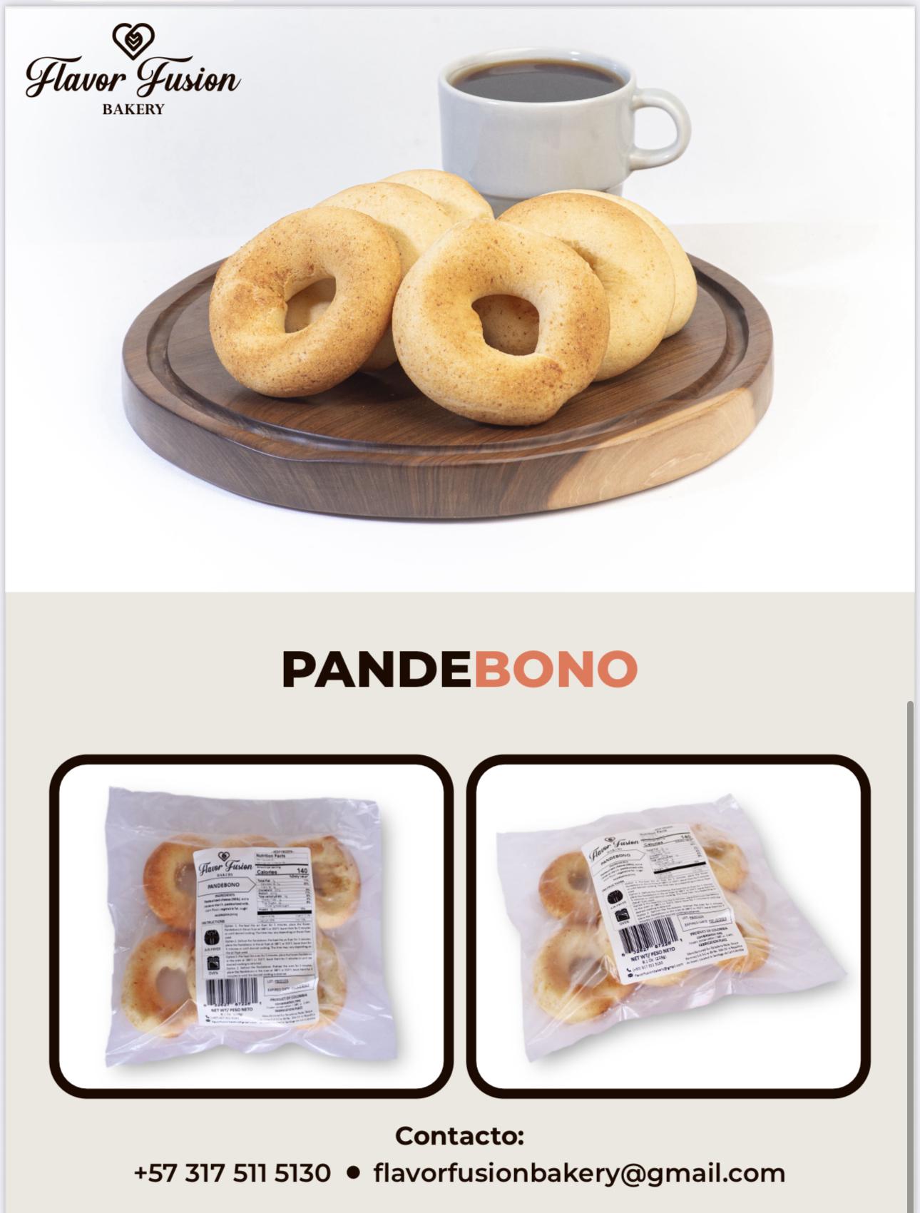 Pandebono
