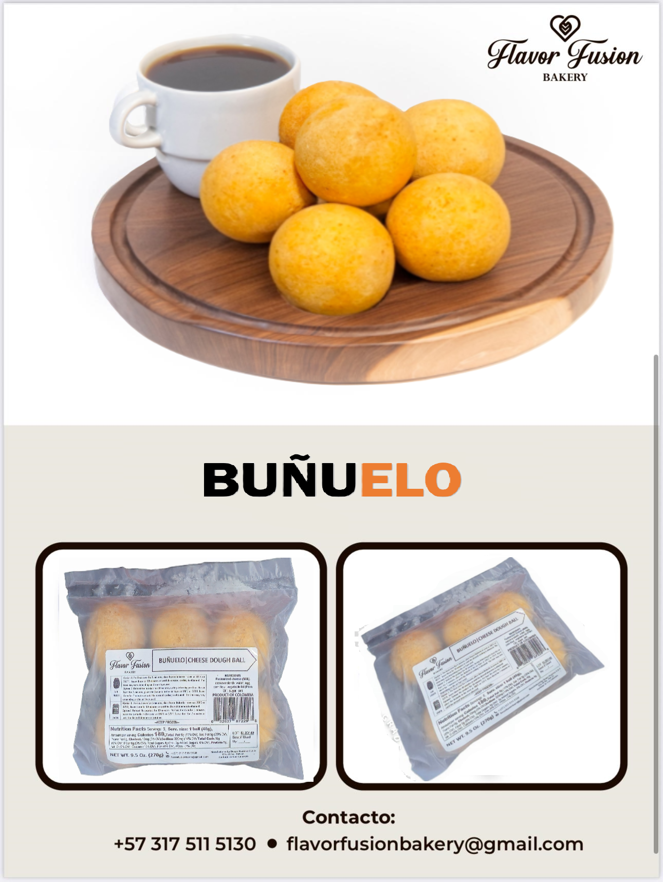 Buñuelo